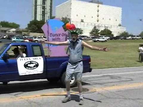 TULSA PRIDE 2006