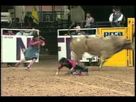Bucking Bull Addiction