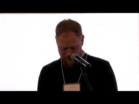 Enchantment and Reality - Andrew Peterson