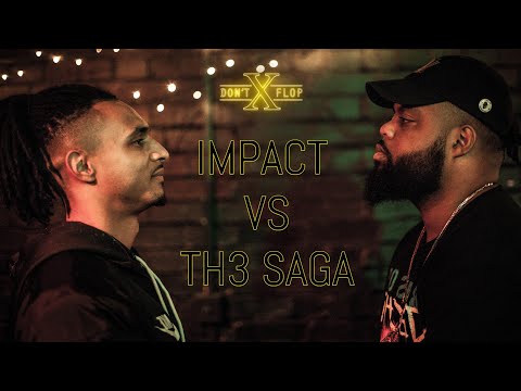 Impact vs Th3 Saga