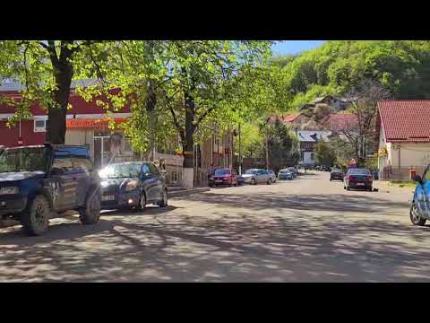 Orasul Nehoiu din Buzau