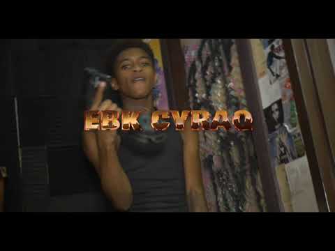 Vip The Messiah X EBK Cyraq - I Want Top