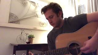 Groundhog - Doc Watson