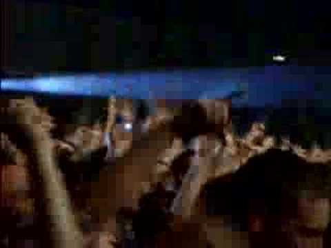 One (Always Hardcore) - Scooter Konzert Hamburg 05.04.08