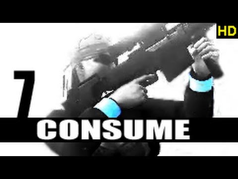 Saints Row 4. CO-OP Playthrough Commentary gameplay. Part 7. PC HD video - PugmanPlays.