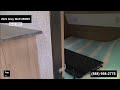 Check out this Video for a 2023 Forest River Grey Wolf 26DBH(Stock #488291)  for sale by Pop RVs. This unit is located in Sarasota, FL