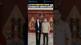 Download lagu Isu Putus Nikita Mirzani dan Rizky Irmansyah, IG Diserbu mp3 Download lagu Isu Putus Nikita Mirzani dan Rizky Irmansyah, IG Diserbu mp3