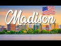 17 BEST Things To Do In Madison 🇺🇸 Wisconsin