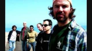 Duerme conmigo - Jarabe de Palo (2009) Orquesta reciclando