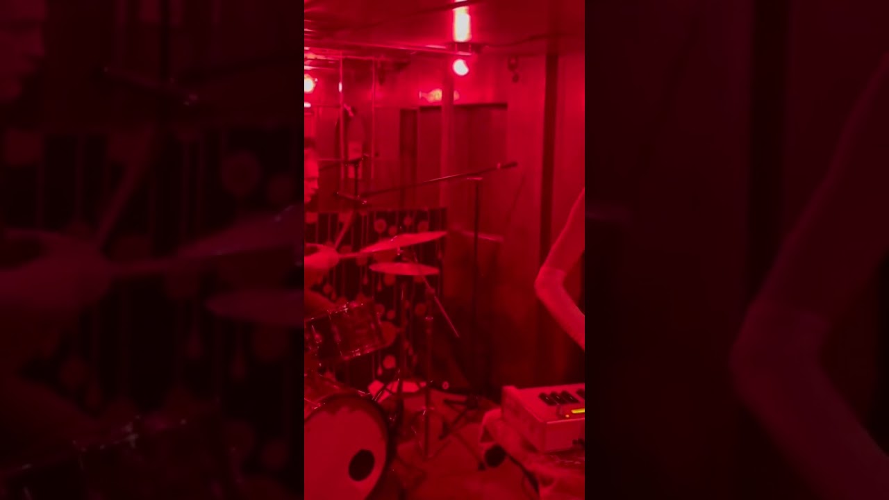 Margo Adrift performs Circle Dance at Orient Express on March 1, 2025