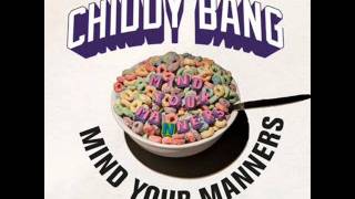 Put It In Your Manners (DJ 21azy Remix) - Chiddy Bang ft Childish Gambino