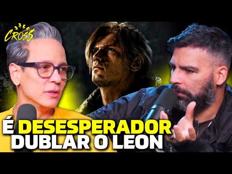 The reality of dubbing that they don't tell you.