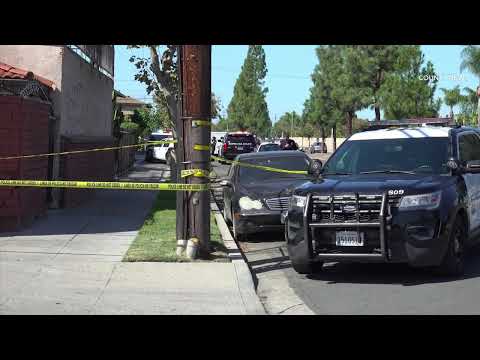 EVERGREEN ST. VARRIO LOCOTES SANTA ANA