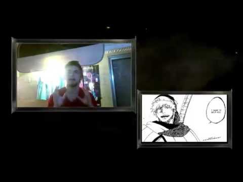 Bleach Manga Chapter 581 Review - Ichigo is Back!