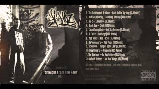 Street Smartz - Problemz (HDZ Remix)