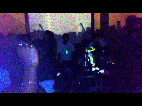 Admiral-T at Moody Mike Birthday ]Extrait[