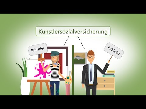 TRIALOG.tv Künstlersozialabgabe