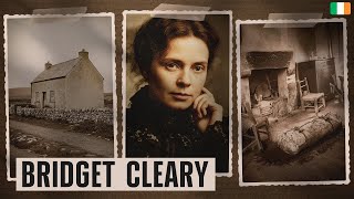 O estranho caso de Bridget Cleary | Insanidade, Fadas & Assassinato