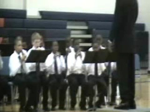 Adamson Middle School...The Pied without a Piper