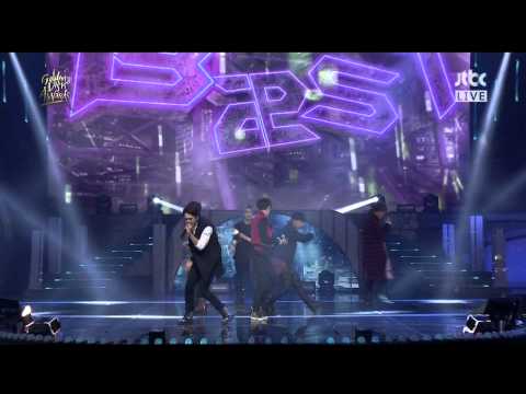 [140116] Beast - Shadow