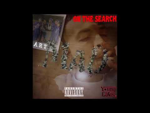 Art Ft. Young Calis - On The Search