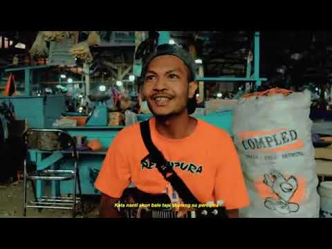 M A C - Keliling Cina Buta ( Official Music Video )