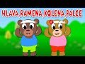 Hlava Ramena Kolena Palce Písničky Pro Děti A Nejmenší