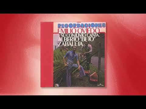 La Verraquera - Beto Zabaleta