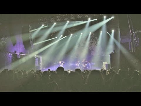 Sons of Morpheus (live at UP IN SMOKE 2017)