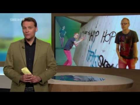 Beitrag bei SWR RP über Ornicard