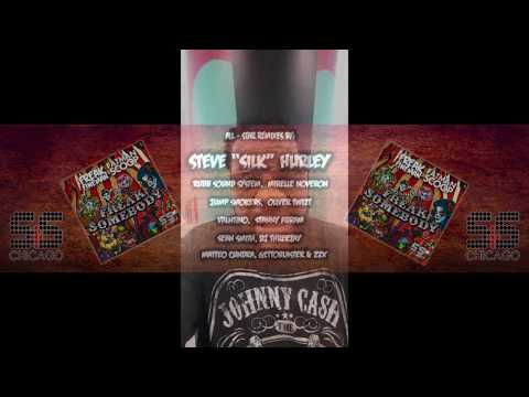 Freak Fineman vs. Fatman Scoop "Freak Somebody" S&S Chicago Drop.