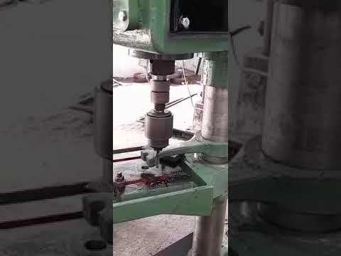 Electric Tapping Machine videos