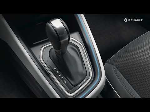 E-TECH HYBRID - Das E-TECH-Multimodus-Automatikgetriebe