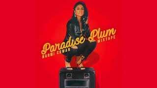 #ParadisePlum Mixtape [WrdSoundPwr 2018]