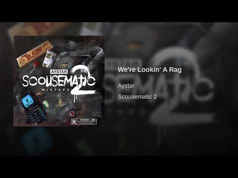 Track 12 - We're Lookin' A Rag [Scousematic 2]