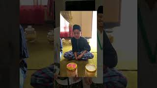 Download lagu Gus Iqdam | Sopan sekali anak kecil pamitan mondok dengan bahasa jawa kromo inggil mp3 Download lagu Gus Iqdam | Sopan sekali anak kecil pamitan mondok dengan bahasa jawa kromo inggil mp3