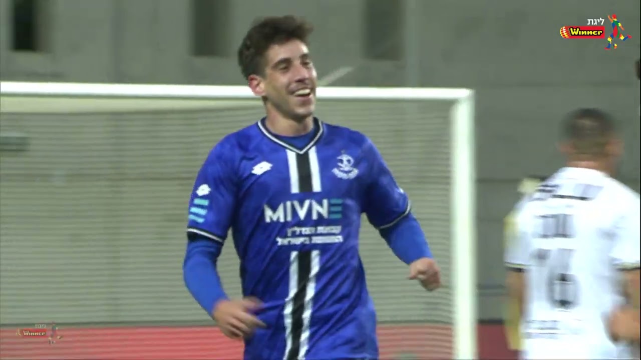 מחזור 17 | תקציר: הפועל פ"ת - מכבי בני ריינה 1-4