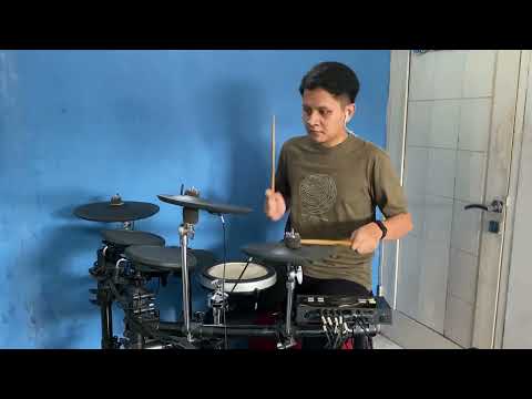 Paramore - That's What You Get (drum cover)