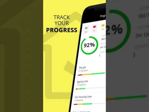 Real Estate Exam For Dummies Video