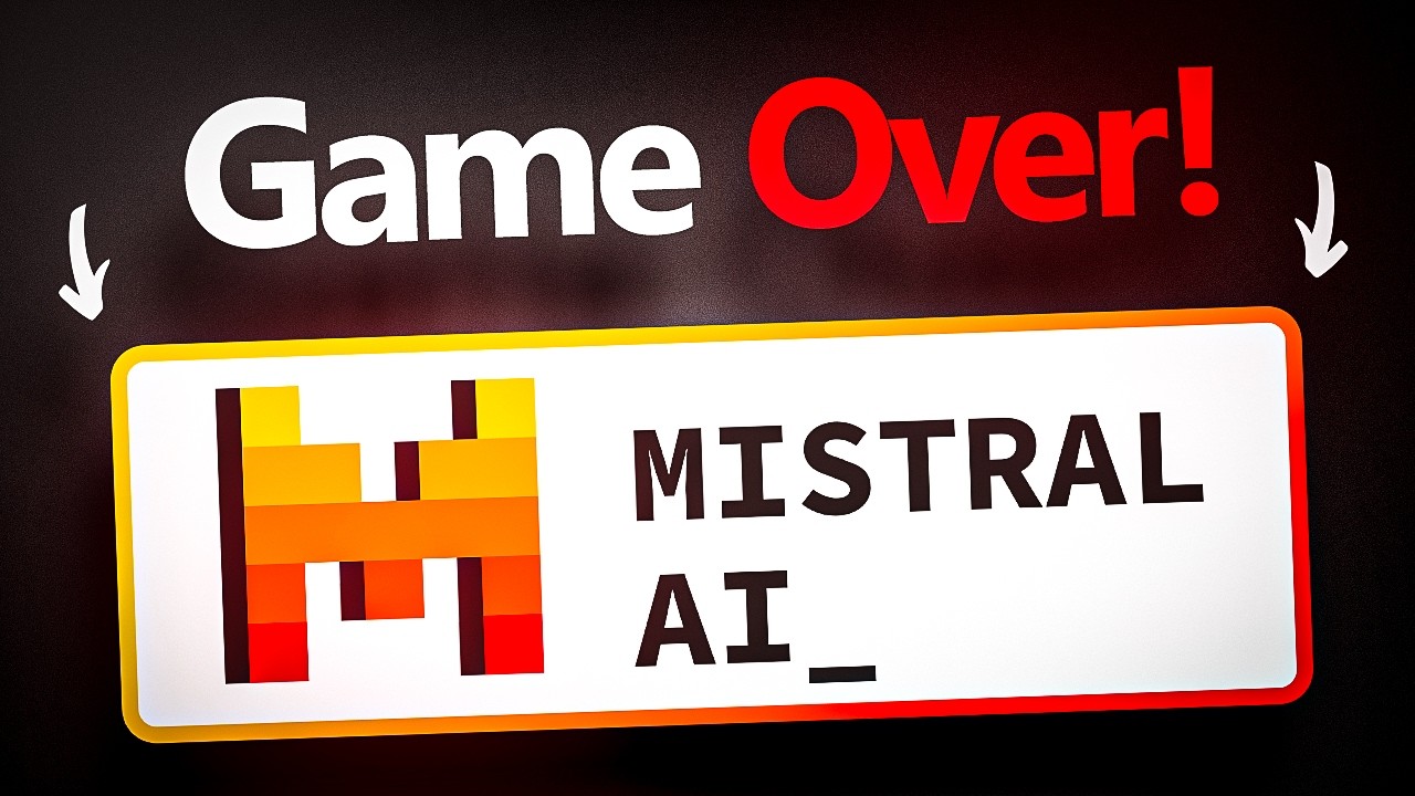 Pixtral Large AI SEO is INSANE (FREE!) 🤯