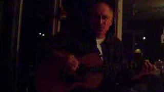 Dan Fogelberg's, The Last Nail