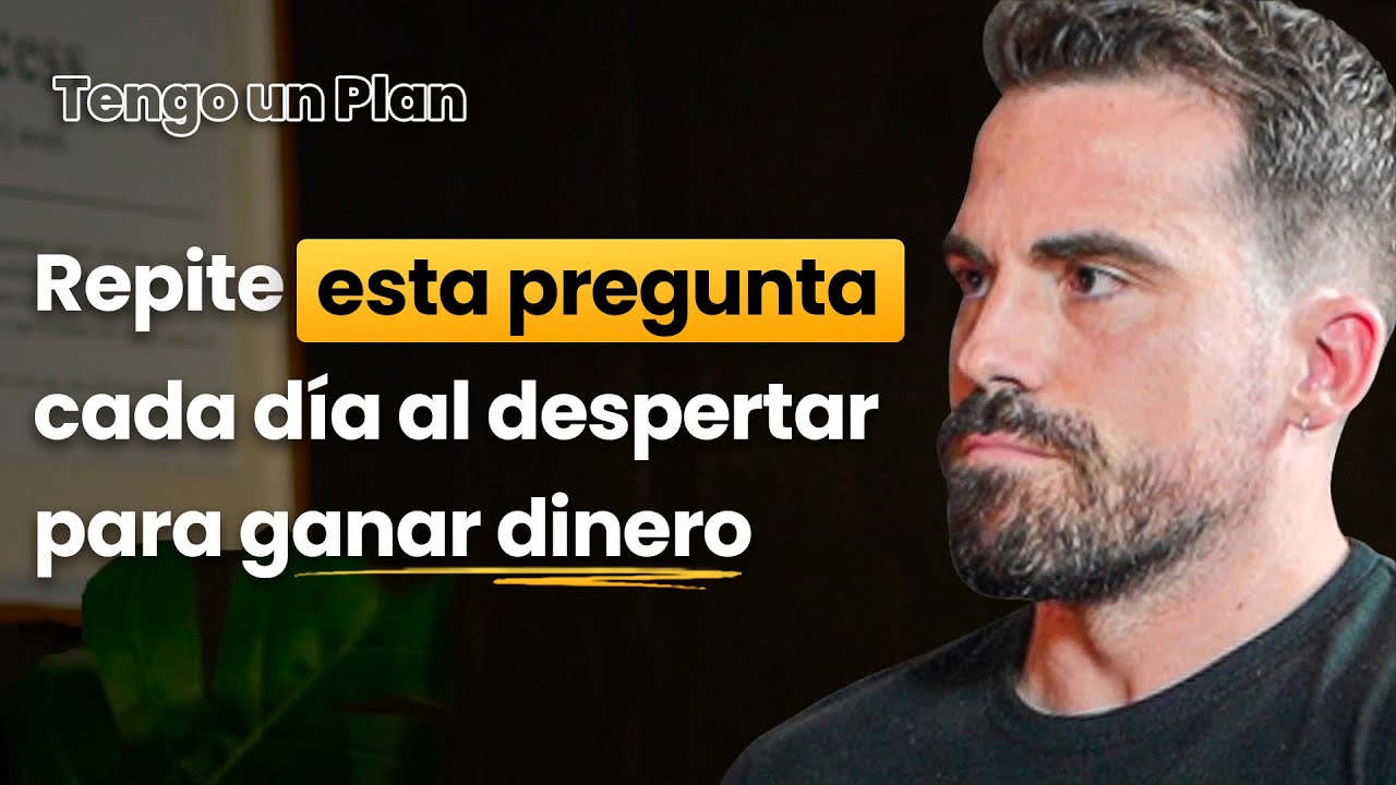 10 Pasos para Mejorar tus Hábitos en 30 Días (Miguel Navarro)