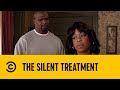 The Silent Treatment Everybody Hates Chris Comedy Central Africa
