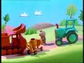 Bob The Builder Scary Spud