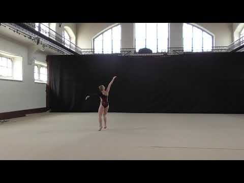 Dinora Bondar - Arco