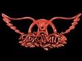 Bright Light Fright - Aerosmith