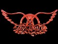 Aerosmith - Bright Light Fright (Lyrics) 
