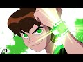 Ben 10 In Hindi Theme Songs End Credits Cartoon Network India