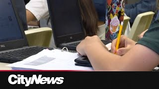 Ontario investing $60M for new province-wide digital learning platform