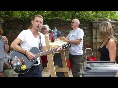 Beck Zoli & Zaza: Mi is lennék + Csönded vagyok